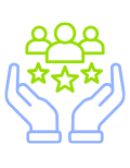image of service